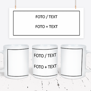 Hrníček s prasklinou